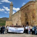 Antalya’da zincirleme kaza: 5 araç çarpıştı, 3 yaralı – Birlik Haber Ajansı