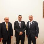 Karslı boks sporcuları Ordu’da Türkiye üçüncüsü oldu – Birlik Haber Ajansı