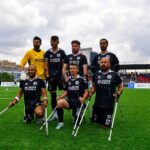 2025 EAFF Ampute Futbol Şampiyonlar Ligi Ankara’da başladı – Birlik Haber Ajansı