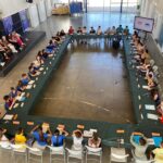 Kayısı Festivali’nde büyük coşku – Birlik Haber Ajansı