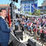 Isparta’da yurt hizmetleri masaya yatırıldı – Birlik Haber Ajansı