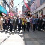 Muaythai Dünya Şampiyonası Kemer’de başladı – Birlik Haber Ajansı