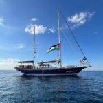 Gazze’ye yardım yolunda engel: BM, İsrail’e Madleen uyarısı yaptı – Birlik Haber Ajansı