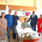 Kars’ta, bıçaklar Kurban Bayramına hazırlanıyor – Birlik Haber Ajansı