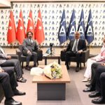 Anahtar Parti’den bayramda dayanışma mesajı: 7 partiyle bayramlaşıldı – Birlik Haber Ajansı