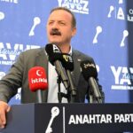 İstanbul’da 2 bin 500 yeni taksi için ilk ihale 150 plaka sahiplerini buluyor – Birlik Haber Ajansı