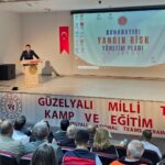 Ağıralioğlu: Kabirde söylenmeyen başka yerde söylenmez! – Birlik Haber Ajansı