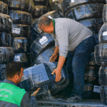 Mülkiye Müfettişi Harun Yücel’den Kars Valisi Ziya Polat’a ziyaret – Birlik Haber Ajansı