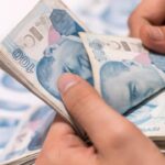 KKM bakiyesi 200 milyar liranın altına geriledi – Birlik Haber Ajansı