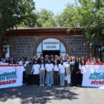 Düzce Belediye Başkanı Dr. Faruk Özlü Tarım Akademisi’nde ilk ata tohumunu dikti – Birlik Haber Ajansı