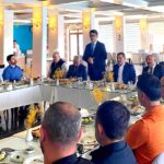 Dikkat: Gölhisar’da zehirli “uğur böceği örümceği” görüldü! – Birlik Haber Ajansı