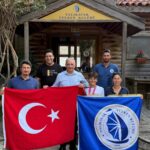 Kocaeli Başiskele’de boya fabrikasında yangın çıktı – Birlik Haber Ajansı