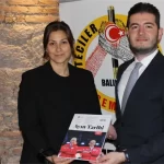 Sunay Karamık’tan örnek dayanışma: Çukurova Üniversitesi’nin yumurtaları ihtiyaç sahiplerine ulaşıyor – Birlik Haber Ajansı