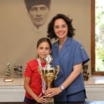 Kaymakam İsmail Demirtaş Jandarmanın kuruluş yıl dönümünü kutladı – Birlik Haber Ajansı