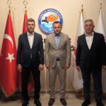 Turistik Karaelmas Ekspresi, ilk seferine Ankara’dan uğurlandı – Birlik Haber Ajansı