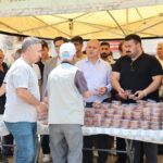 Geleceğini seç, mesleğini belirle: Gebze’de Eğitim ve İstihdam Fuarı açıldı – Birlik Haber Ajansı