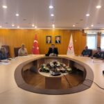 İzmir Karaburun’da yangın alarmı! Alevlerle mücadele sürüyor – Birlik Haber Ajansı