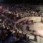 Vali Ziya Polat, Spor Festivali’nde Çocukların Coşkusuna Ortak Oldu – Birlik Haber Ajansı