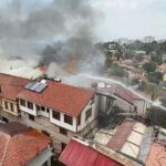 İzmir Efes Amfi Tiyatro,’ta sanat ve dayanışma – Birlik Haber Ajansı