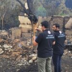 Aksaray’da feci kaza: Otomobil TIR’a çarptı, 2 kişi hayatını kaybetti – Birlik Haber Ajansı