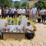 ISUBÜ’de “Bilim Kafe” söyleşi serisinin ilki gerçekleştirildi – Birlik Haber Ajansı