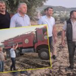 AFAD’dan yangın mağdurlarına destek: Hane başına 162 bin TL yardım – Birlik Haber Ajansı