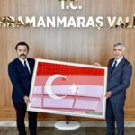 Susuz Kaymakamı Muhammed Emin Tutal’dan Şehit Ailesine Anlamlı Ziyaret – Birlik Haber Ajansı