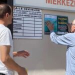 Kaymakam Muhammed Enes Çıkrık, Baskil’de Görevine Başladı – Birlik Haber Ajansı