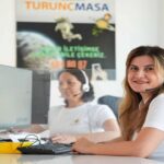 Kayseri Büyükşehir’den Adalet Bakanı’na fosil sunumu – Birlik Haber Ajansı