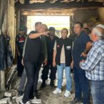 Antalya Muratpaşa’da Turunç Masa 21 bin 478 çağrı yanıtladı – Birlik Haber Ajansı