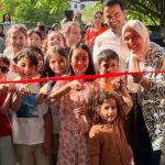 Kaymakam Öztürk’ten görevindeki ilk ziyaret şehit ailesine – Birlik Haber Ajansı