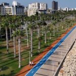 Kültür Park, Mersinlilerin nefes alanı olmayı sürdürüyor – Birlik Haber Ajansı