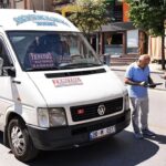 Burdur’da arazi yangını itfaiye aracına sıçradı! – Birlik Haber Ajansı