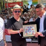 Erdoğan’dan Memur-Sen’e övgü: Milletin ve demokrasinin yanında saf tuttunuz – Birlik Haber Ajansı