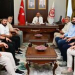 14 ilde fetö operasyonu: 21 şüpheli gözaltında – Birlik Haber Ajansı