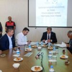 Denizli Göveçlik’e nefes aldıran dokunuş – Birlik Haber Ajansı