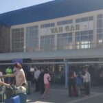 Savaş sonrası Van-Tahran seferlerine yoğun ilgi – Birlik Haber Ajansı