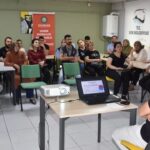 Gaziantep Uluslararası Tenis 14 Yaş Avrupa Yaz Kupası elemeleri tamamlandı – Birlik Haber Ajansı