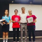 Çanakkale’de trafik magandaları jandarmadan kaçamadı – Birlik Haber Ajansı