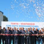 Kars Kızılay Şubesi, YKS heyecanı yaşayan gençlere moral desteği verdi – Birlik Haber Ajansı