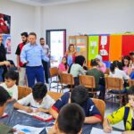 Kırıkkale’de Gençlik Yaz Kulübü renkli başladı – Birlik Haber Ajansı