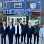 Samsun’da uyuşturucu operasyonu: 10 gözaltı – Birlik Haber Ajansı