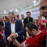 Deprem sonrası, İlköğretimde Öğrenme Kayıpları Gideriliyor – Birlik Haber Ajansı