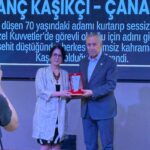 Kandaki izleri okuyan test, kanseri 3 yıl önceden haber veriyor – Birlik Haber Ajansı