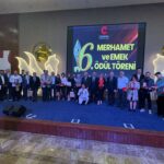 DP Beypazarı İlçe Başkanı Atak: “Günden güne güçleniyoruz, halkın yanındayız” – Birlik Haber Ajansı