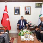 Hataylı Profesör kanser hastalarına umut oldu – Birlik Haber Ajansı