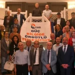 Sıfır atık ile büyük başarı: 3 milyon ağaç kurtarıldı – Birlik Haber Ajansı