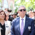 Bilecik Pazaryeri’nde örnek dayanışma – Birlik Haber Ajansı