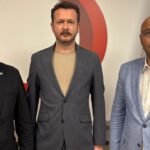 Kuraklık acil eylem planı masaya yatırıldı – Birlik Haber Ajansı