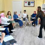 Öztürk: Sosyal medya gençliği tehdit ediyor – Birlik Haber Ajansı